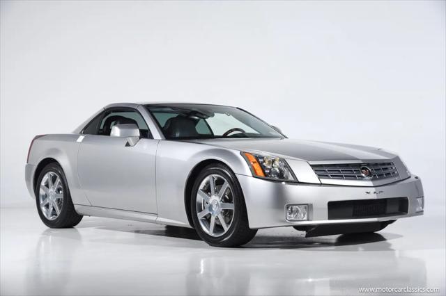2006 Cadillac XLR Standard
