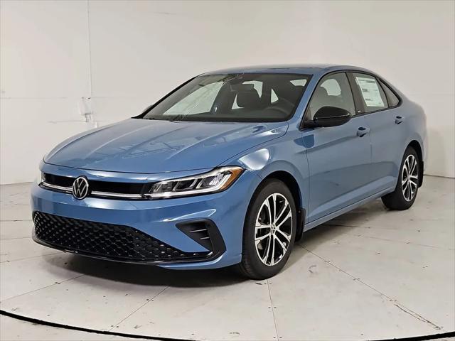 2026 Volkswagen Jetta Sport for sale in Salem, OR