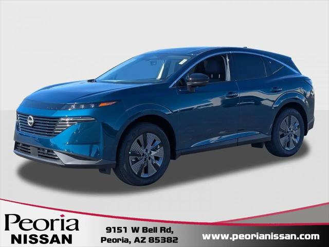 2026 Nissan Murano SL for sale in Peoria, AZ