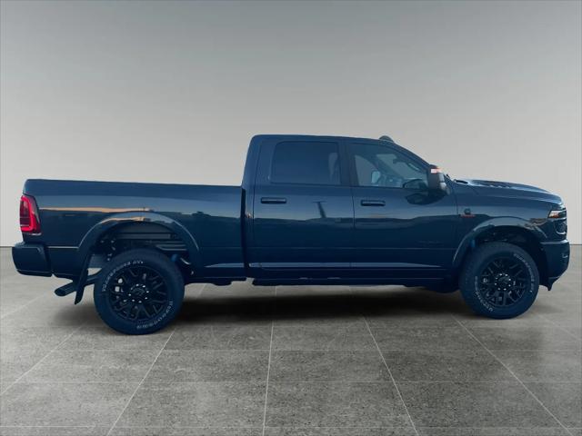 2026 Ram 2500 Limited Crew Cab 4x4 64 Box