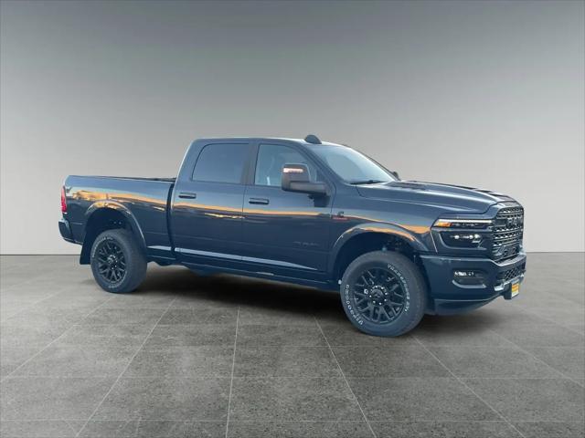 2026 Ram 2500 Limited Crew Cab 4x4 64 Box