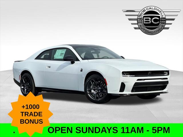 2026 Dodge Charger Scat Pack 2-Door AWD for sale near Columbus, OH