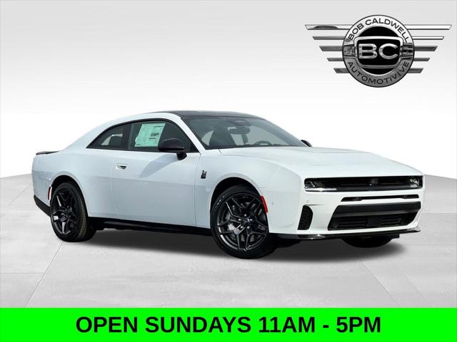 2026 Dodge Charger for sale near Columbus, OH
