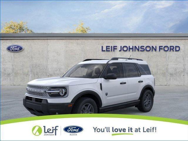 2025 Ford Bronco Sport Big Bend for sale in Austin, TX
