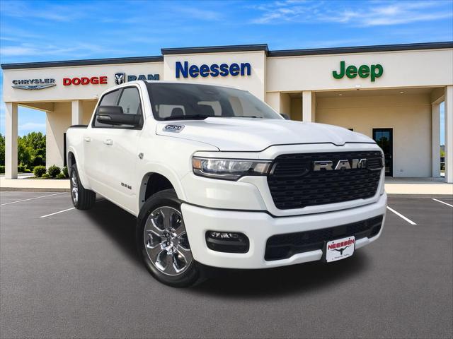 2026 Ram 1500 Lone Star Crew Cab 4x4 57 Box for sale in Kingsville, TX