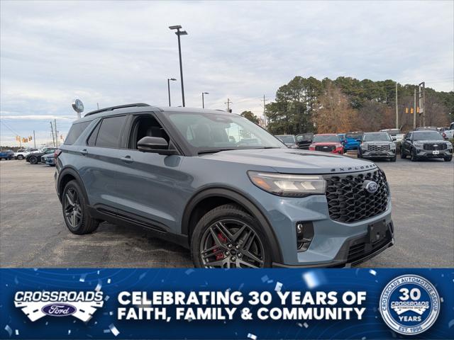 2026 Ford Explorer ST for sale in Henderson, NC