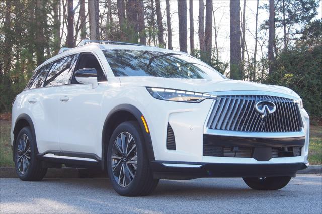 2026 INFINITI QX60 LUXE AWD for sale in Raleigh, NC