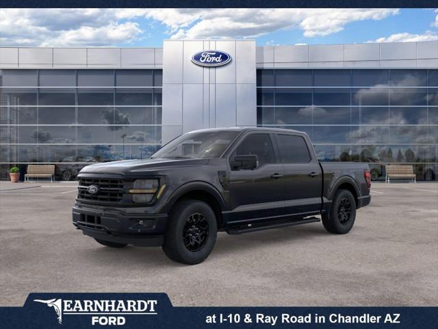 2026 Ford F-150 XLT for sale in Chandler, AZ