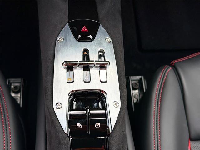 2024 Ferrari 296 GTB Coupe