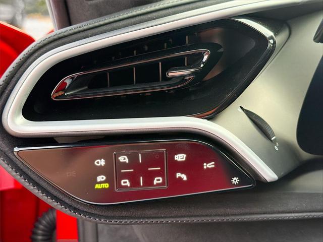 2024 Ferrari 296 GTB Coupe