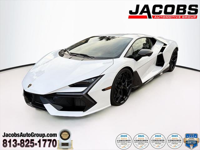 2024 Lamborghini Revuelto Coupe for sale in Wesley Chapel, FL