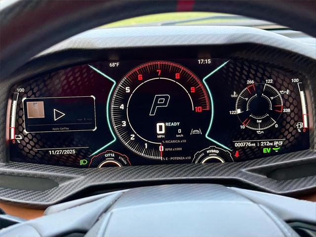 2024 Lamborghini Revuelto Coupe