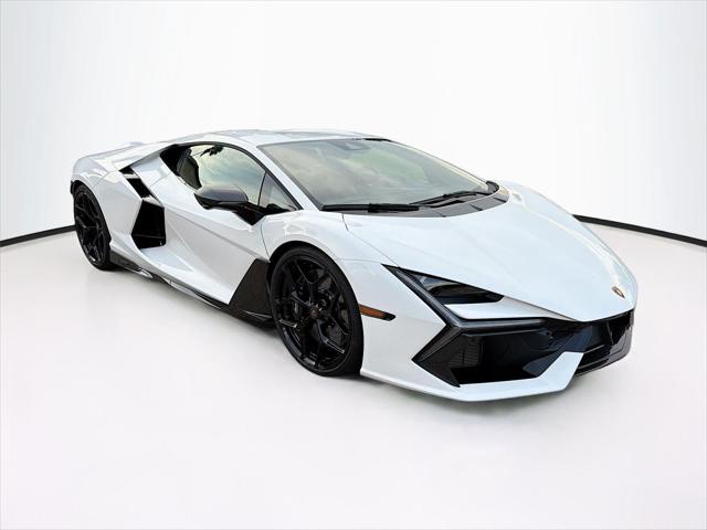 2024 Lamborghini Revuelto Coupe