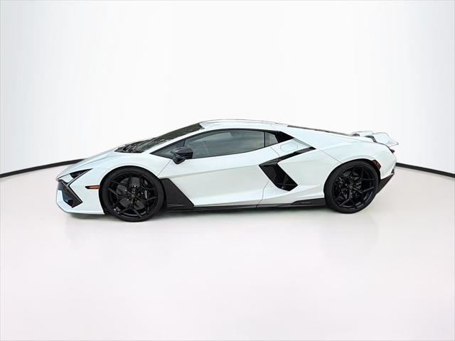 2024 Lamborghini Revuelto Coupe