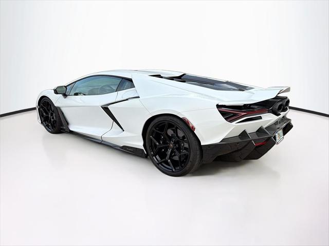 2024 Lamborghini Revuelto Coupe
