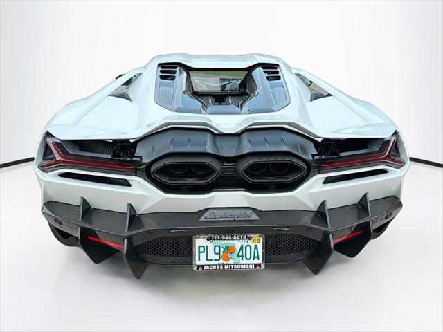 2024 Lamborghini Revuelto Coupe