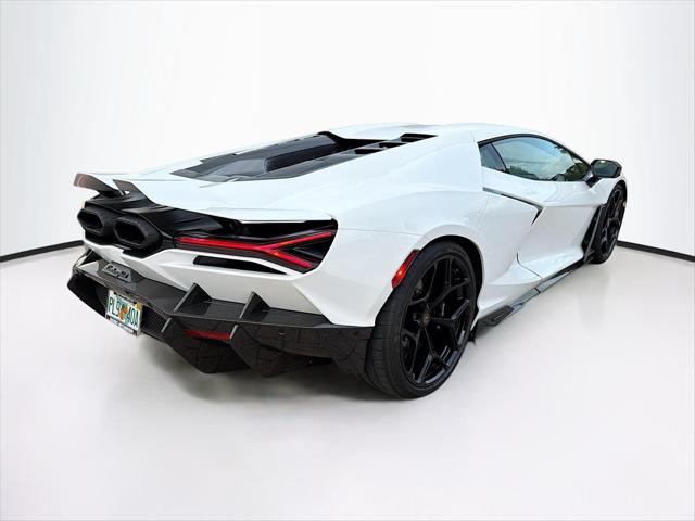 2024 Lamborghini Revuelto Coupe