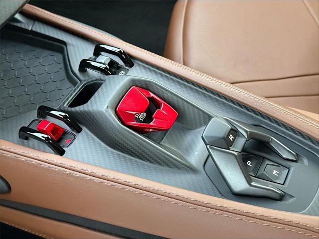 2024 Lamborghini Revuelto Coupe