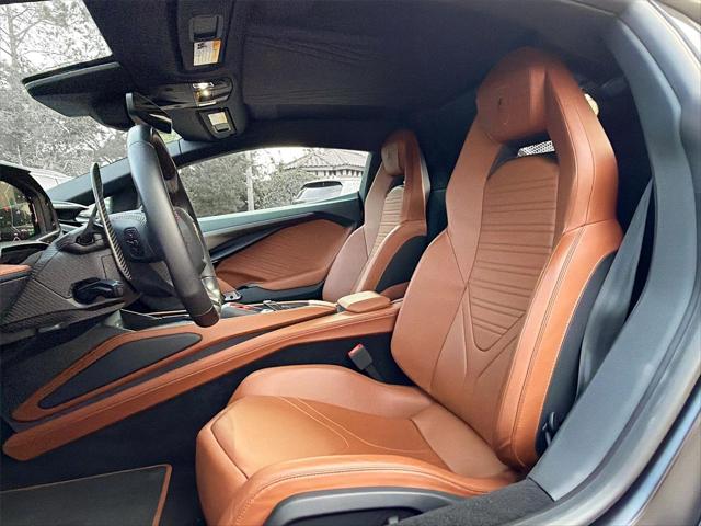 2024 Lamborghini Revuelto Coupe