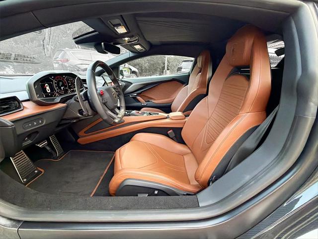2024 Lamborghini Revuelto Coupe