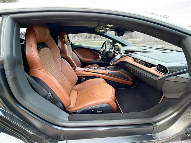 2024 Lamborghini Revuelto Coupe