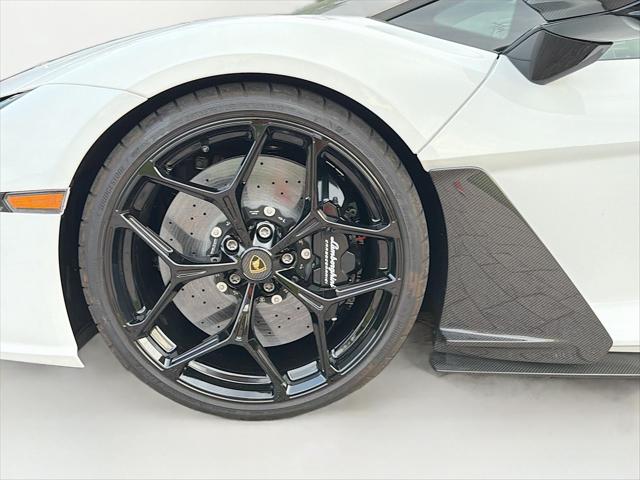 2024 Lamborghini Revuelto Coupe