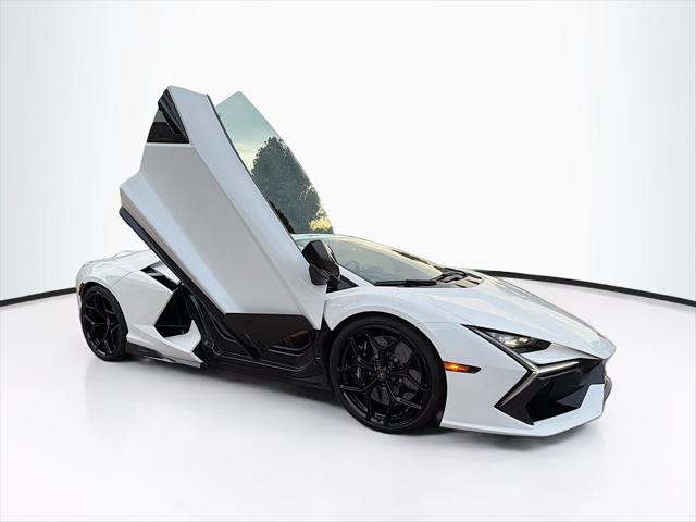 2024 Lamborghini Revuelto Coupe