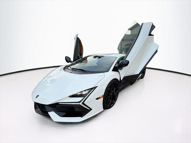 2024 Lamborghini Revuelto Coupe