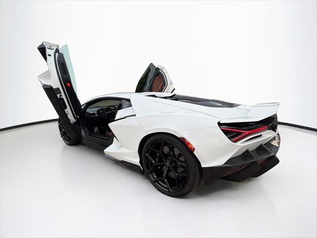 2024 Lamborghini Revuelto Coupe
