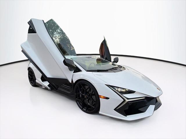 2024 Lamborghini Revuelto Coupe