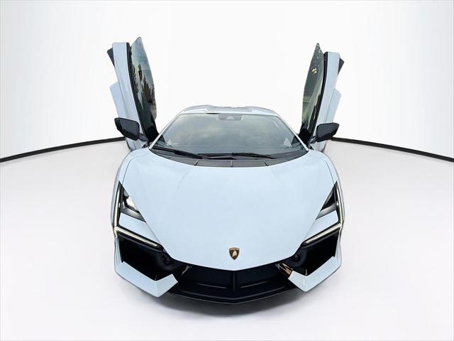 2024 Lamborghini Revuelto Coupe