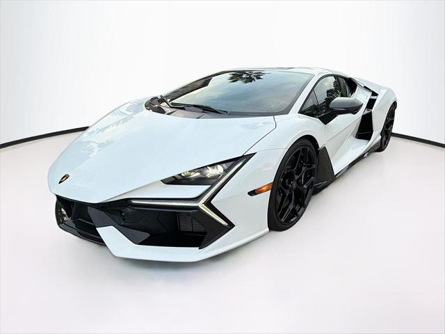 2024 Lamborghini Revuelto Coupe