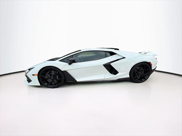 2024 Lamborghini Revuelto Coupe