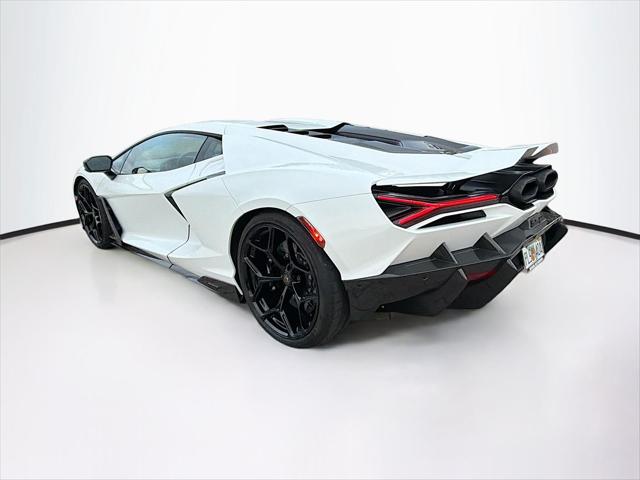 2024 Lamborghini Revuelto Coupe