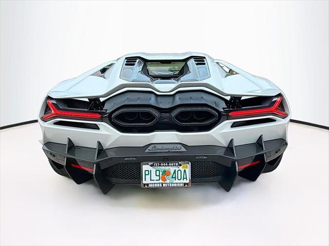 2024 Lamborghini Revuelto Coupe