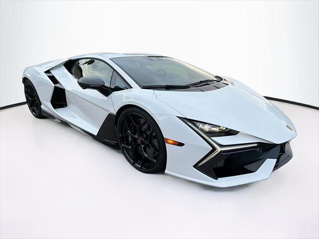 2024 Lamborghini Revuelto Coupe