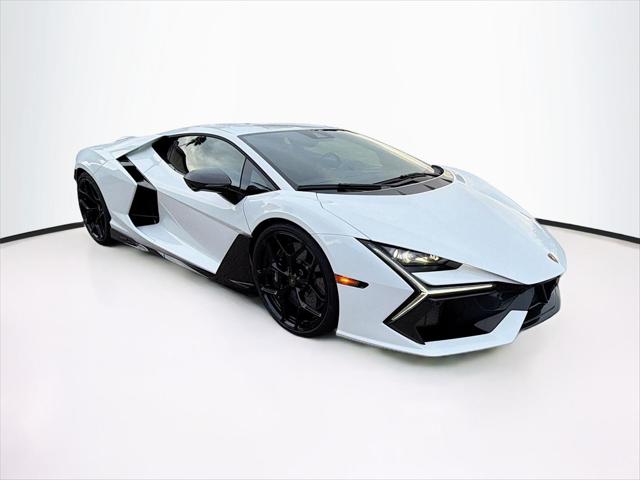 2024 Lamborghini Revuelto Coupe