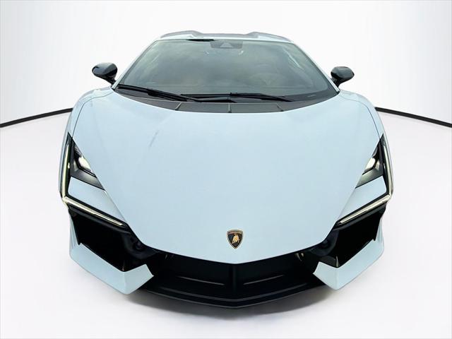 2024 Lamborghini Revuelto Coupe