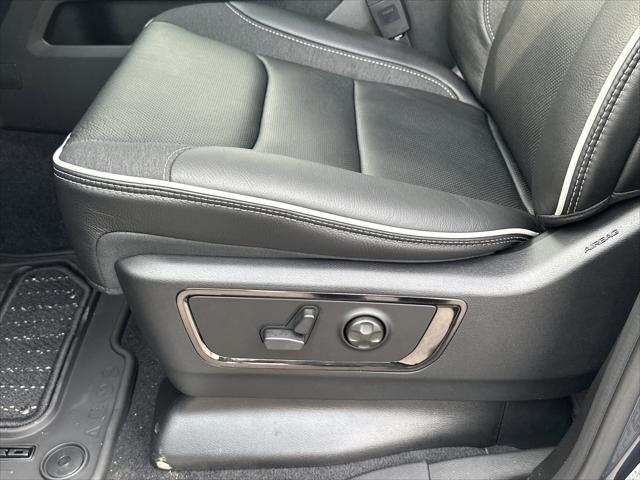 2026 Ram 1500 Limited Crew Cab 4x4 5'7" Box