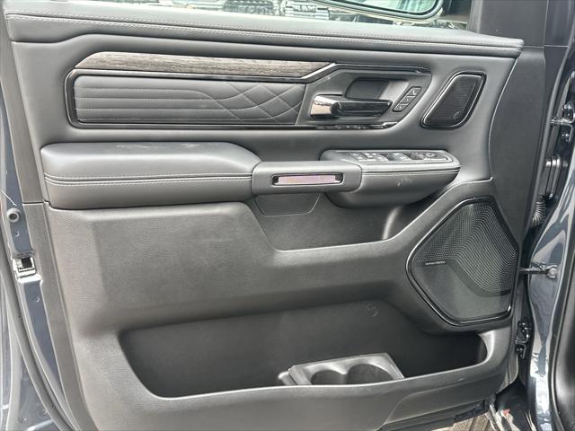 2026 Ram 1500 Limited Crew Cab 4x4 5'7" Box