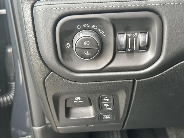 2026 Ram 1500 Limited Crew Cab 4x4 5'7" Box