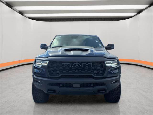 2026 RAM Ram 1500 RAM 1500 RHO CREW CAB 4X4 57 BOX