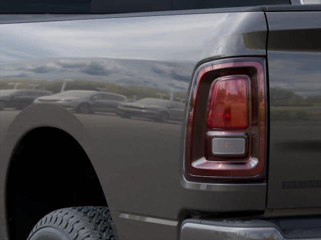 2026 RAM Ram 3500 RAM 3500 BIG HORN CREW CAB 4X4 8 BOX