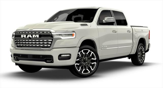 2026 RAM Ram 1500 RAM 1500 LIMITED CREW CAB 4X4 57 BOX 2026 RAM Ram 1500 RAM 1500 LIMITED CREW CAB 4X4 57 BOX