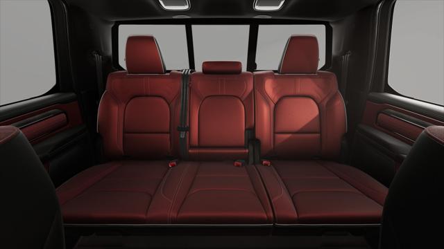 2026 RAM Ram 1500 RAM 1500 LIMITED CREW CAB 4X4 57 BOX 2026 RAM Ram 1500 RAM 1500 LIMITED CREW CAB 4X4 57 BOX