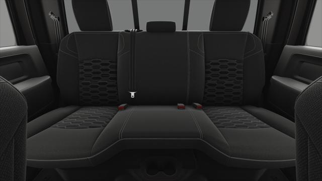 2025 RAM Ram 2500 RAM 2500 TRADESMAN CREW CAB 4X4 64 BOX 2025 RAM Ram 2500 RAM 2500 TRADESMAN CREW CAB 4X4 64 BOX