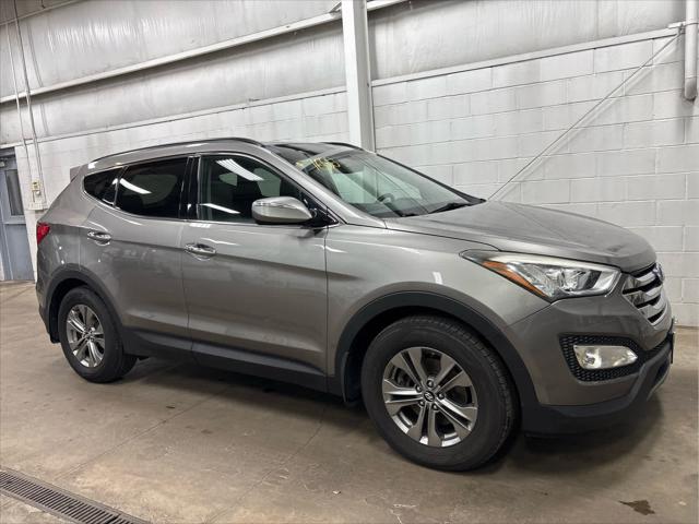 2014 Hyundai Santa Fe Sport 2.4L 2014 Hyundai Santa Fe Sport 2.4L