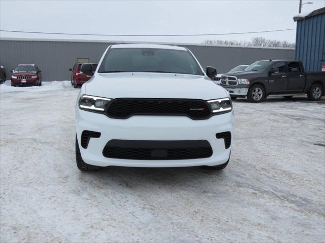 2024 Dodge Durango GT Plus AWD 2024 Dodge Durango GT Plus AWD