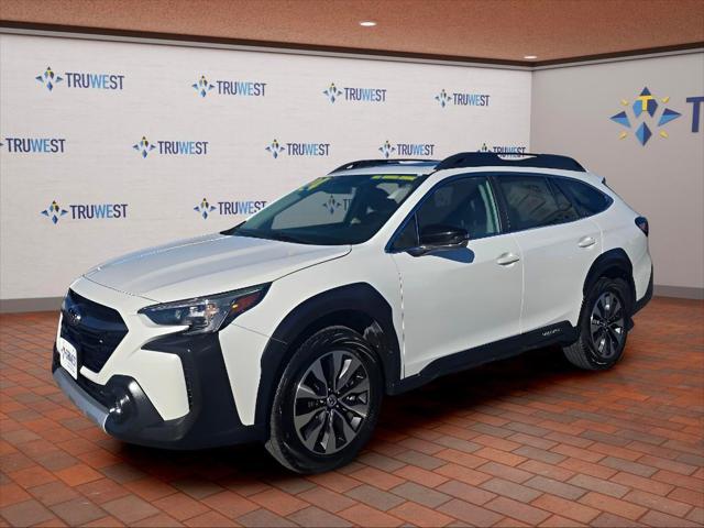 2024 Subaru Outback Limited 2024 Subaru Outback Limited