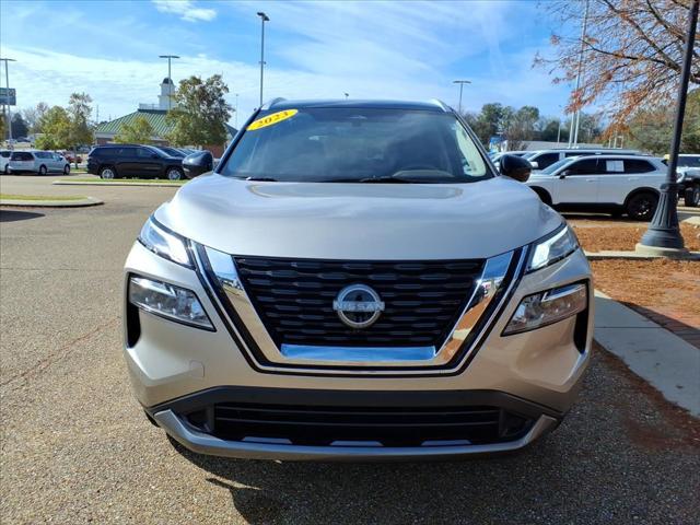 2023 Nissan Rogue SL FWD 2023 Nissan Rogue SL FWD